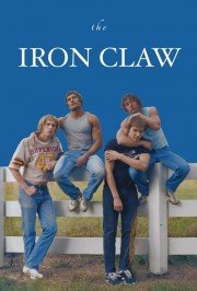 stream free The Iron Claw hd online