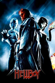 stream free Hellboy hd online