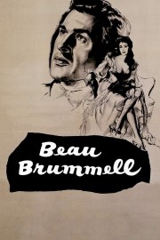 stream free Beau Brummell hd online