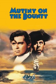 stream free Mutiny on the Bounty hd online