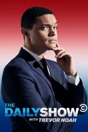 stream free The Daily Show with Trevor Noah hd online