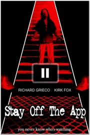 stream free Stay Off The App hd online