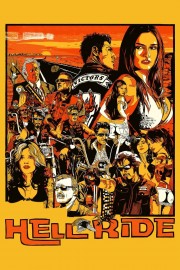 stream free Hell Ride hd online