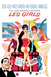 stream free Les Girls hd online