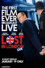 watch Lost in London free online