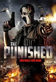 stream free The Punished hd online