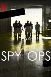 stream free Spy Ops hd online