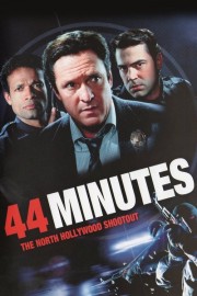 44 Minutes: The North Hollywood Shoot-Out