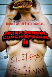 stream free After School Lunch Special 2: Sloppy Seconds hd online