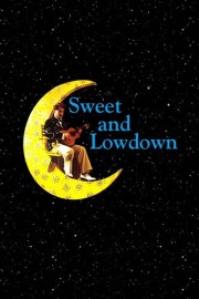 stream free Sweet and Lowdown hd online