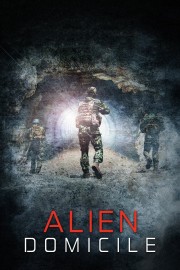 stream free Alien Domicile hd online