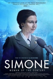 stream free Simone: Woman of the Century hd online