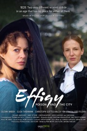 stream free Effigy: Poison and the City hd online