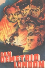 stream free San Demetrio London hd online