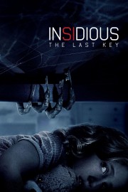 stream free Insidious: The Last Key hd online