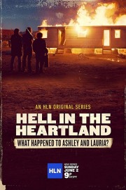 stream free Hell in the Heartland: What Happened to Ashley and Lauria hd online