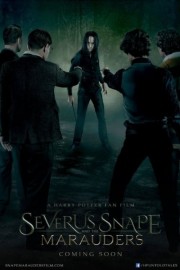 Severus Snape and the Marauders