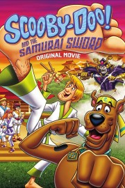 stream free Scooby-Doo! and the Samurai Sword hd online