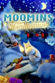 stream free Moomins and the Winter Wonderland hd online