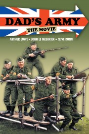 stream free Dad's Army hd online