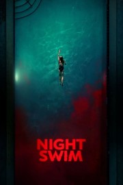 stream free Night Swim hd online