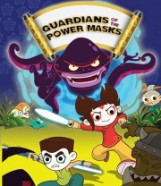 stream free Guardians of the Power Masks hd online