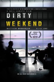 stream free Dirty Weekend hd online