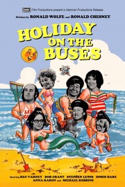 stream free Holiday on the Buses hd online