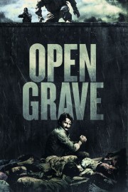 stream free Open Grave hd online