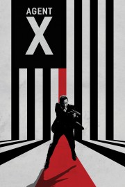 watch Agent X free online