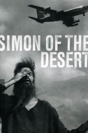 stream free Simon of the Desert hd online