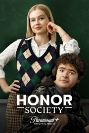 stream free Honor Society hd online