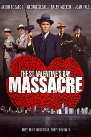 watch The St. Valentine's Day Massacre free online