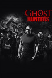 stream free Ghost Hunters hd online