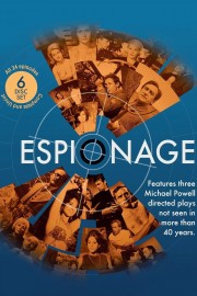 stream free Espionage hd online