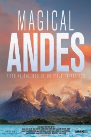 stream free Magical Andes hd online