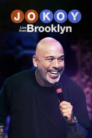 stream free Jo Koy: Live from Brooklyn hd online