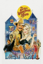 stream free The Best Little Whorehouse in Texas hd online