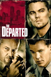 stream free The Departed hd online