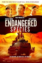 stream free Endangered Species hd online