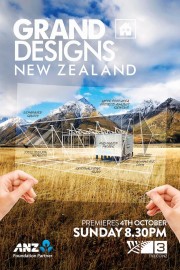 watch Grand Designs New Zealand free online