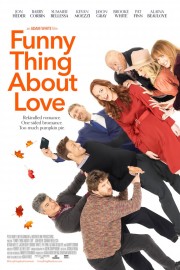 stream free Funny Thing About Love hd online