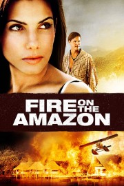 stream free Fire on the Amazon hd online