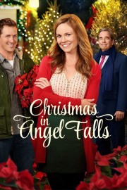 stream free Christmas in Angel Falls hd online