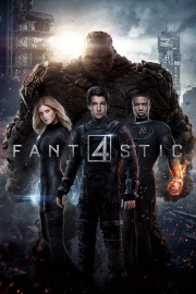 stream free Fantastic Four hd online