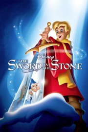 stream free The Sword in the Stone hd online