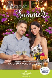 stream free A Taste of Summer hd online