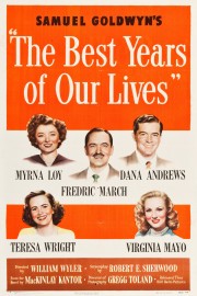 stream free The Best Years of Our Lives hd online