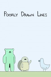 stream free Poorly Drawn Lines hd online