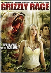 stream free Grizzly Rage hd online